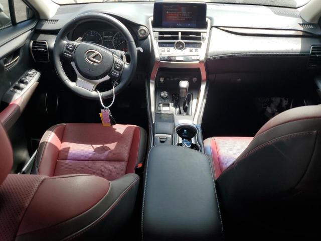 JTJYARBZ6K2146598 - 2019 LEXUS NX 300 BASE 白色 照片 8