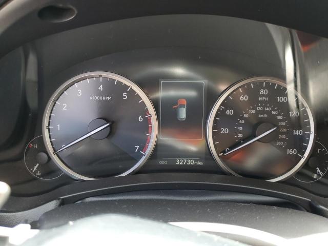 JTJYARBZ6K2146598 - 2019 LEXUS NX 300 BASE 白色 照片 9