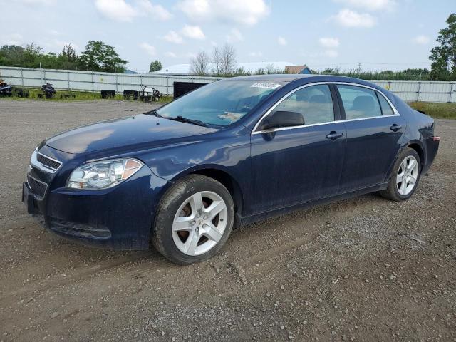 2011 CHEVROLET MALIBU LS, 