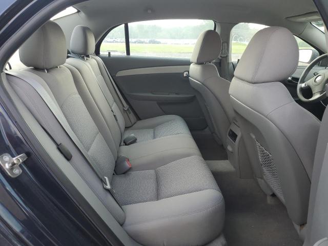 1G1ZB5E12BF308411 - 2011 CHEVROLET MALIBU LS ლურჯი ფოტო 10