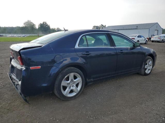 1G1ZB5E12BF308411 - 2011 CHEVROLET MALIBU LS ლურჯი ფოტო 3