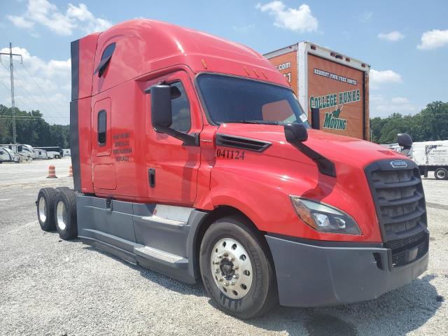 2019 FREIGHTLINER CASCADIA 1, null