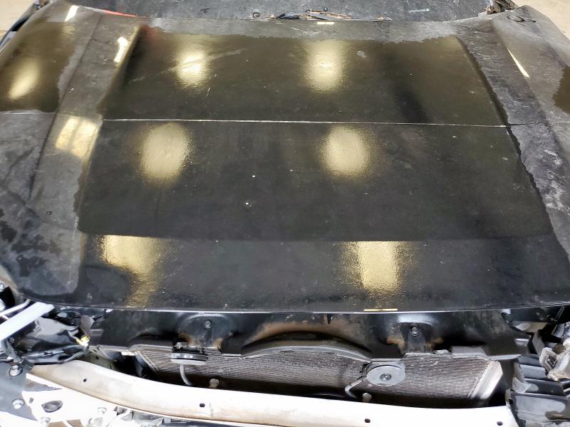 JTMH1RFV4KD008864 - 2019 TOYOTA RAV4 LE Noir photo 11