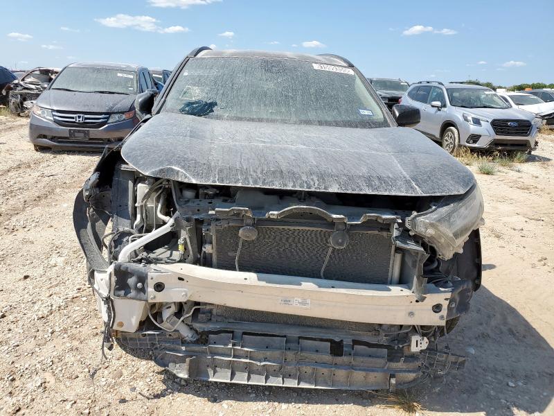 JTMH1RFV4KD008864 - 2019 TOYOTA RAV4 LE Noir photo 5