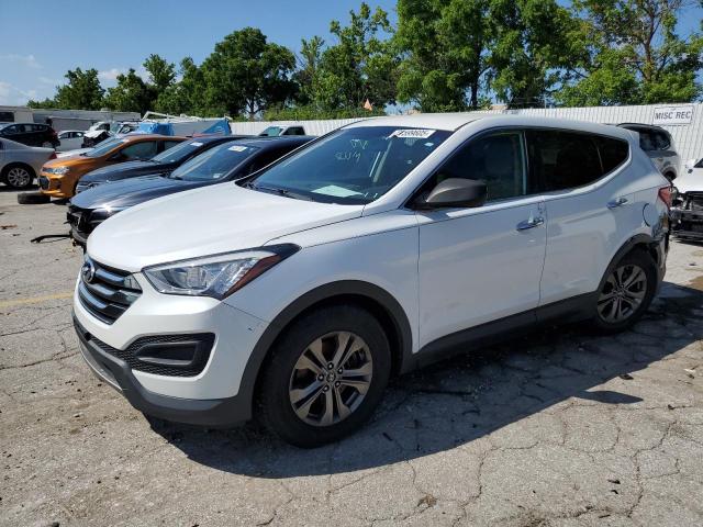 2014 HYUNDAI SANTA FE S, 