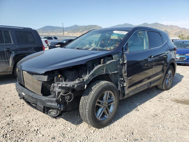 2017 HYUNDAI SANTA FE S, null
