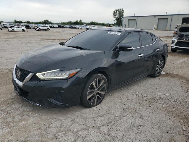 2020 NISSAN MAXIMA SL, 