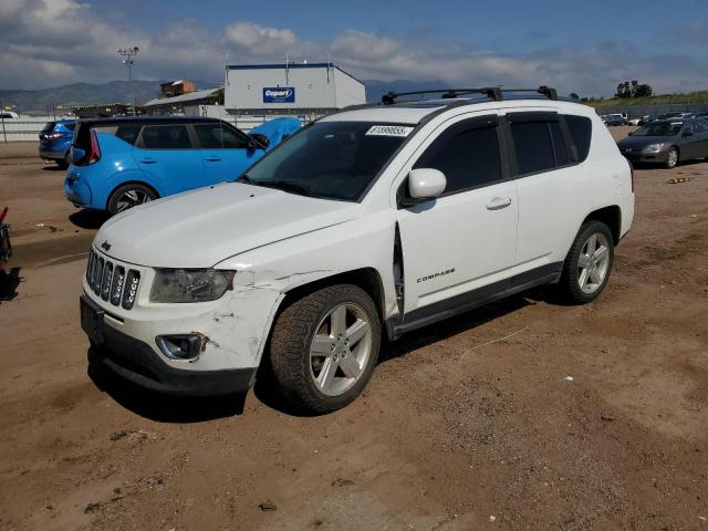 2014 JEEP COMPASS LATITUDE, 