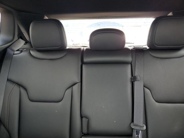 3C4NJDCN9RT148147 - 2024 JEEP COMPASS LIMITED SILVER photo 10