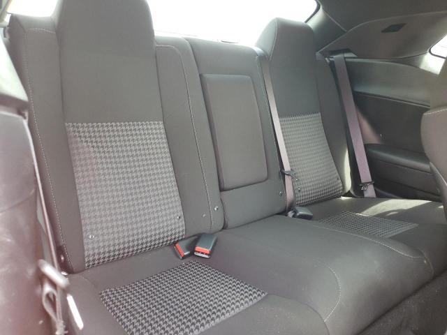 2C3CDZFJ2MH539229 - 2021 DODGE CHALLENGER R/T SCAT PACK ORANGE photo 10