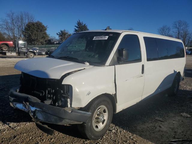 2019 CHEVROLET EXPRESS G3 LT, 