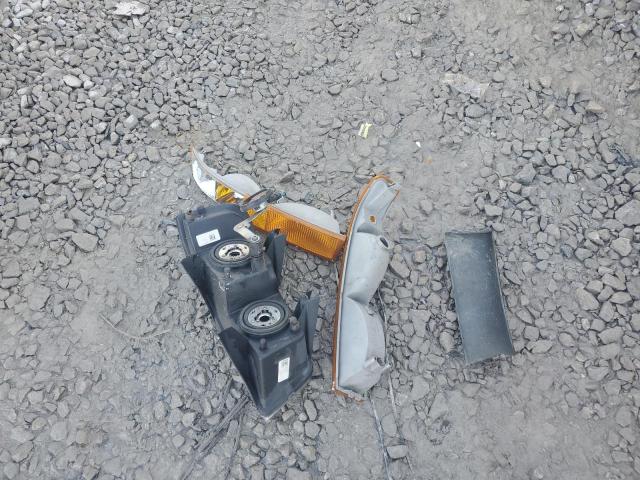 1GAZGPFG6K1281064 - 2019 CHEVROLET EXPRESS G3 LT WHITE photo 13