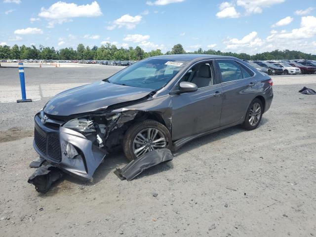2019 TOYOTA CAMRY LE, null