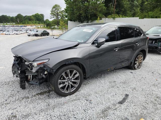 2018 MAZDA CX-9 SIGNATURE, null