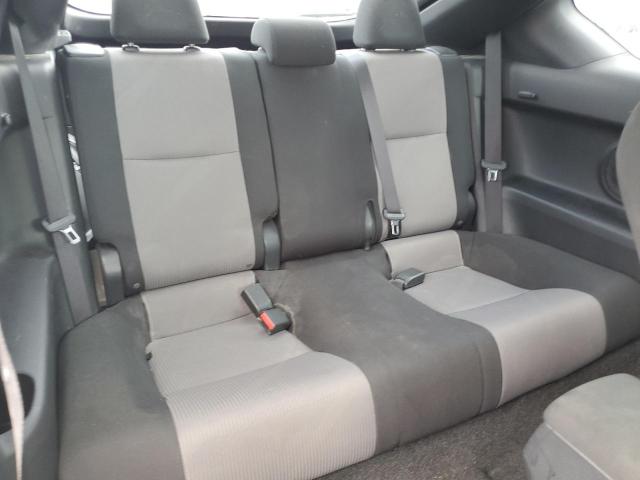 JTKJF5C76GJ021778 - 2016 TOYOTA SCION TC Mavi foto 10