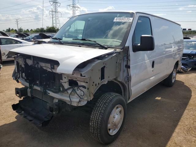 2008 FORD ECONOLINE E150 VAN, null