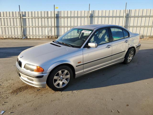 2001 BMW 325 I, 