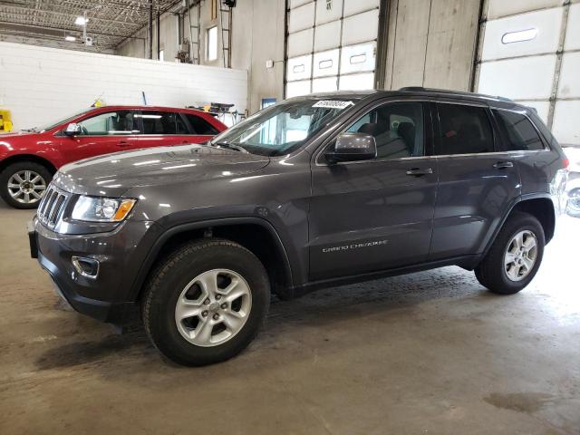 2016 JEEP GRAND CHER LAREDO, 