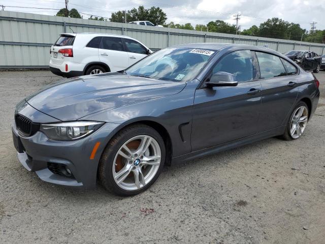 2019 BMW 440XI GRAN COUPE, null
