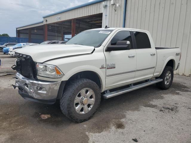 2017 RAM 2500 LARAMIE, null