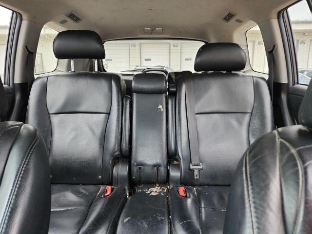 5TDBK3EH7CS117238 - 2012 TOYOTA HIGHLANDER BASE Gri fotoğraf 10