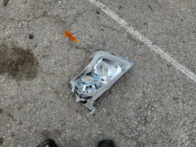 5TDBK3EH7CS117238 - 2012 TOYOTA HIGHLANDER BASE Gri fotoğraf 13