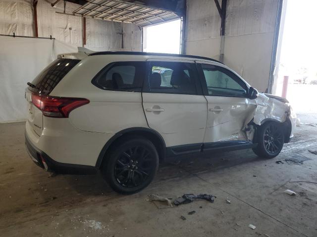 JA4AZ3A33JZ065128 - 2018 MITSUBISHI OUTLANDER SE 白色 照片 3