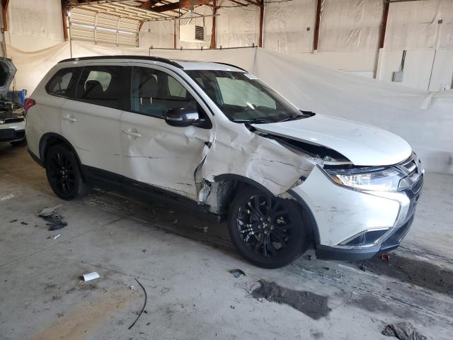 JA4AZ3A33JZ065128 - 2018 MITSUBISHI OUTLANDER SE 白色 照片 4