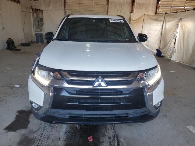 JA4AZ3A33JZ065128 - 2018 MITSUBISHI OUTLANDER SE 白色 照片 5