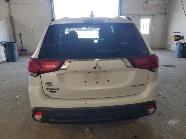 JA4AZ3A33JZ065128 - 2018 MITSUBISHI OUTLANDER SE 白色 照片 6