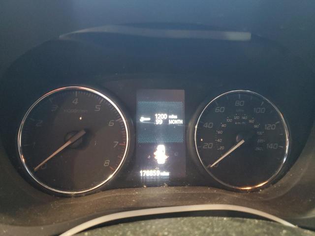 JA4AZ3A33JZ065128 - 2018 MITSUBISHI OUTLANDER SE 白色 照片 9