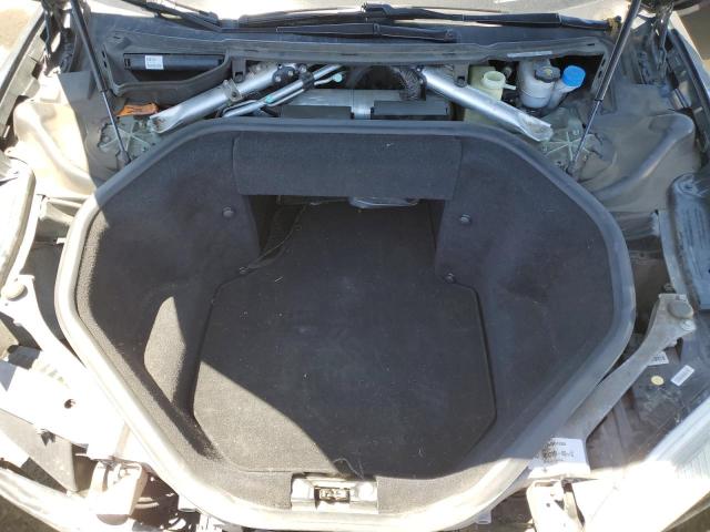 5YJSA1CG3DFP04043 - 2013 TESLA MODEL S Vert photo 11