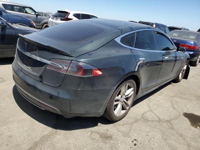 5YJSA1CG3DFP04043 - 2013 TESLA MODEL S Vert photo 3