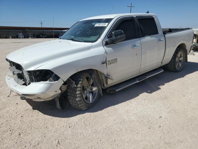 2014 RAM 1500 SLT, 