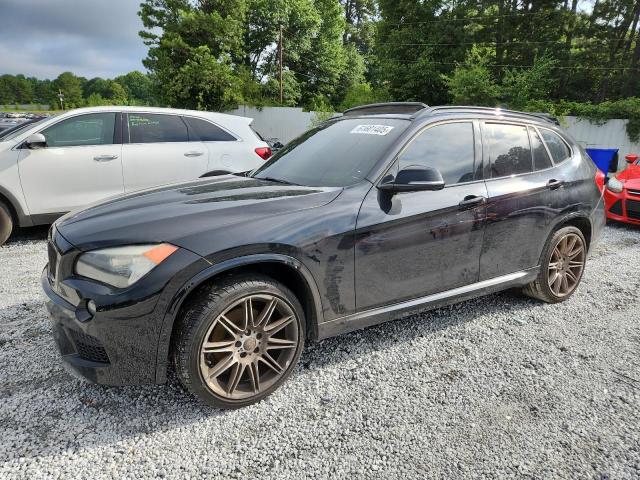 2015 BMW X1 SDRIVE28I, null
