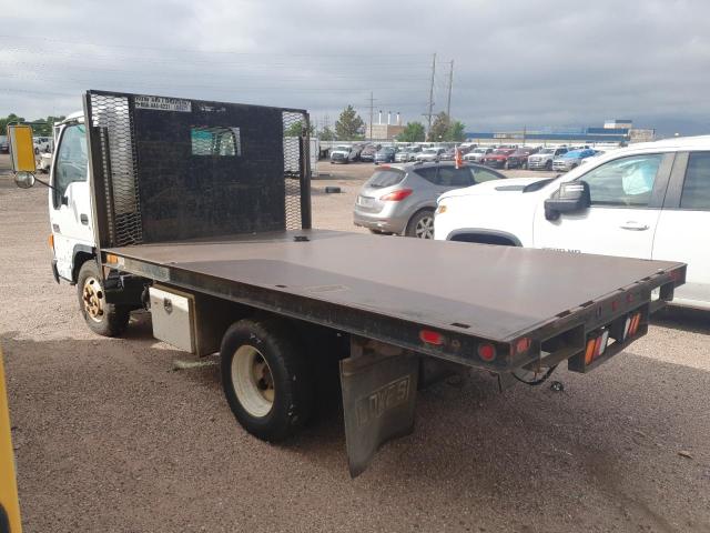 J8BC4B15417005922 - 2001 CHEVROLET TILT MASTER W4S042 WHITE photo 2