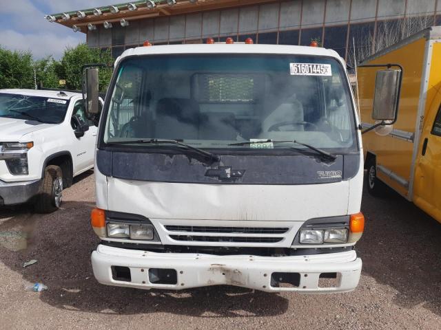 J8BC4B15417005922 - 2001 CHEVROLET TILT MASTER W4S042 WHITE photo 5