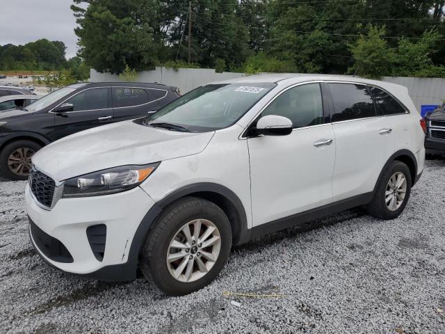 2019 KIA SORENTO LX, null
