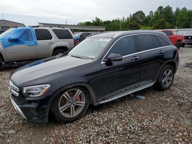 2020 MERCEDES-BENZ GLC 300 4MATIC, null
