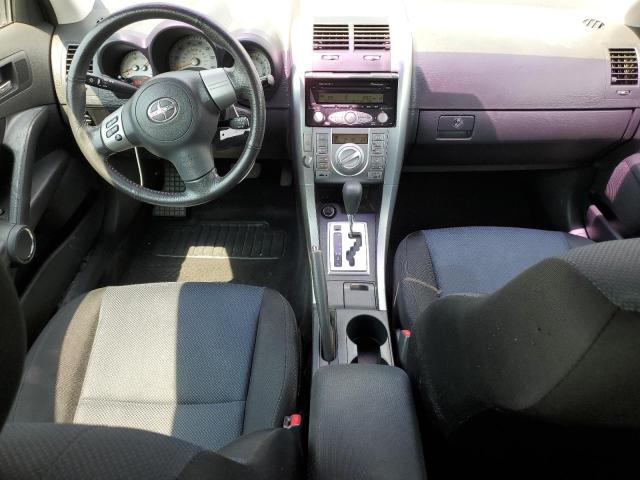 JTKDE177370208954 - 2007 TOYOTA SCION TC 白色 照片 8