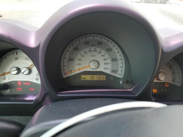 JTKDE177370208954 - 2007 TOYOTA SCION TC 白色 照片 9