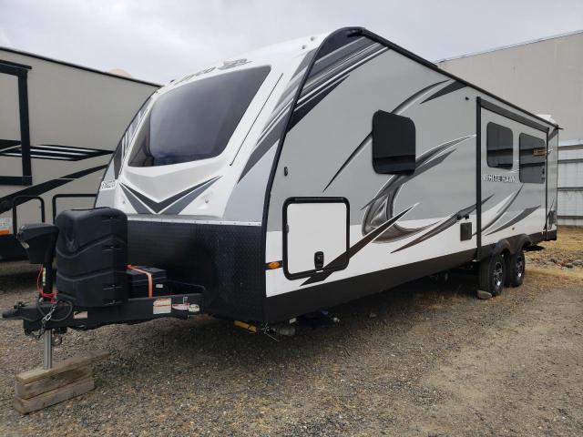 1UJBJ0BPXM14J0255 - 2021 JAYCO WHITE HAWK TWO TONE photo 2