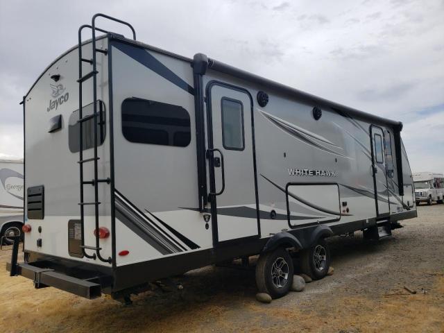 1UJBJ0BPXM14J0255 - 2021 JAYCO WHITE HAWK TWO TONE photo 4