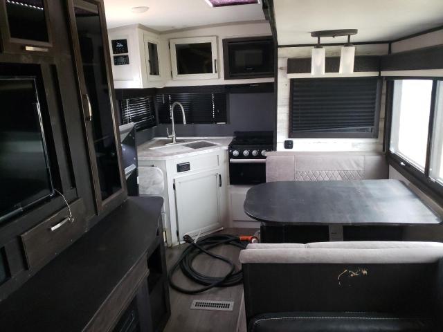 1UJBJ0BPXM14J0255 - 2021 JAYCO WHITE HAWK TWO TONE photo 6