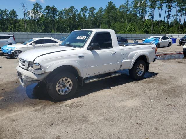 2002 MAZDA B3000, 