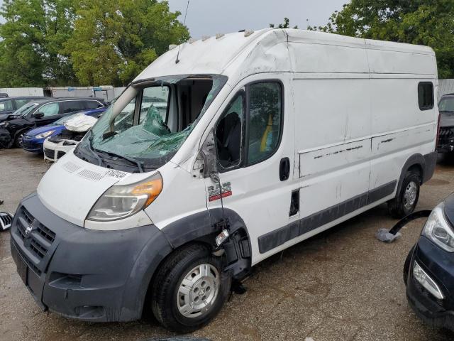 3C6TRVDG4EE123751 - 2014 RAM PROMASTER 2500 HIGH Ağ foto 1