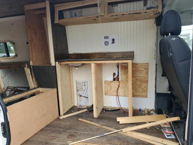 3C6TRVDG4EE123751 - 2014 RAM PROMASTER 2500 HIGH Ağ foto 11