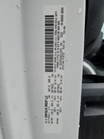 3C6TRVDG4EE123751 - 2014 RAM PROMASTER 2500 HIGH Ağ foto 13