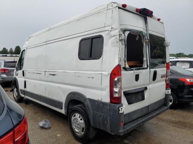 3C6TRVDG4EE123751 - 2014 RAM PROMASTER 2500 HIGH Ağ foto 2
