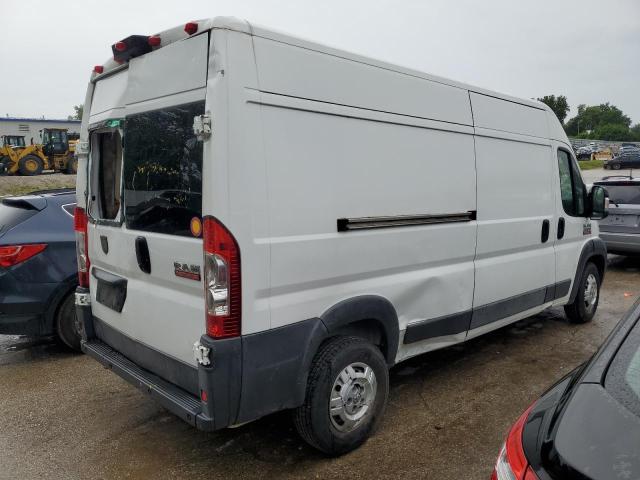 3C6TRVDG4EE123751 - 2014 RAM PROMASTER 2500 HIGH Ağ foto 3